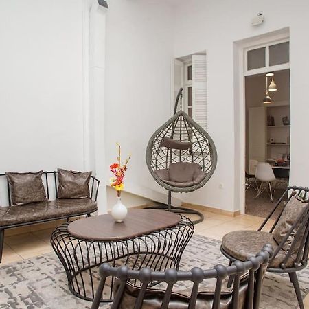 Splendid Full 5Bdr/3Bath/2Kitchens Mansion In Ath Atenas Exterior foto