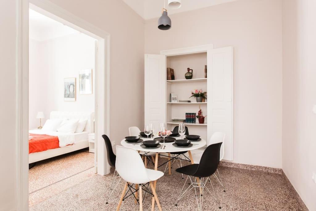 Splendid Full 5Bdr/3Bath/2Kitchens Mansion In Ath Atenas Exterior foto